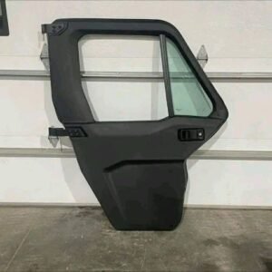 Can-Am Defender Full Hard Doors