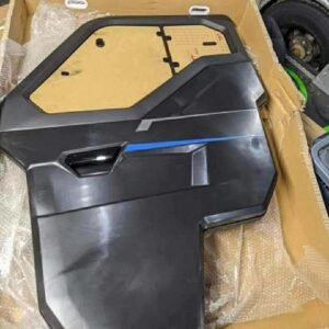 2024 cf moto 2 Doors