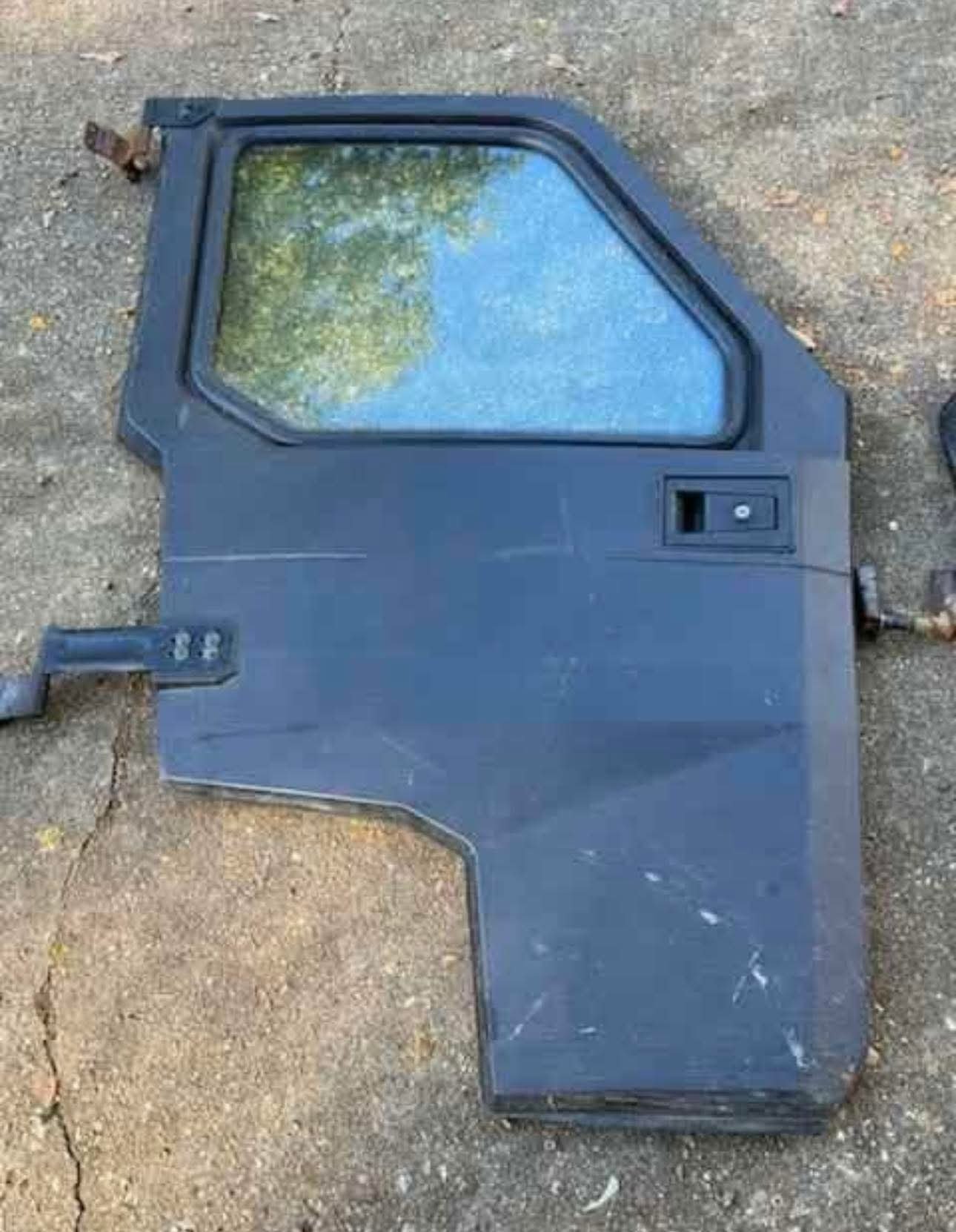 2017 Polaris Ranger Xp 1000/900 Doors - Image 3