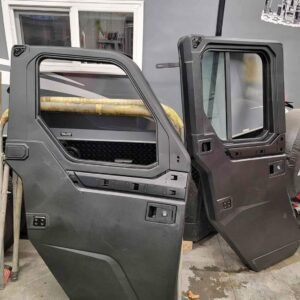 Polaris Ranger XP 1000 Crew doors