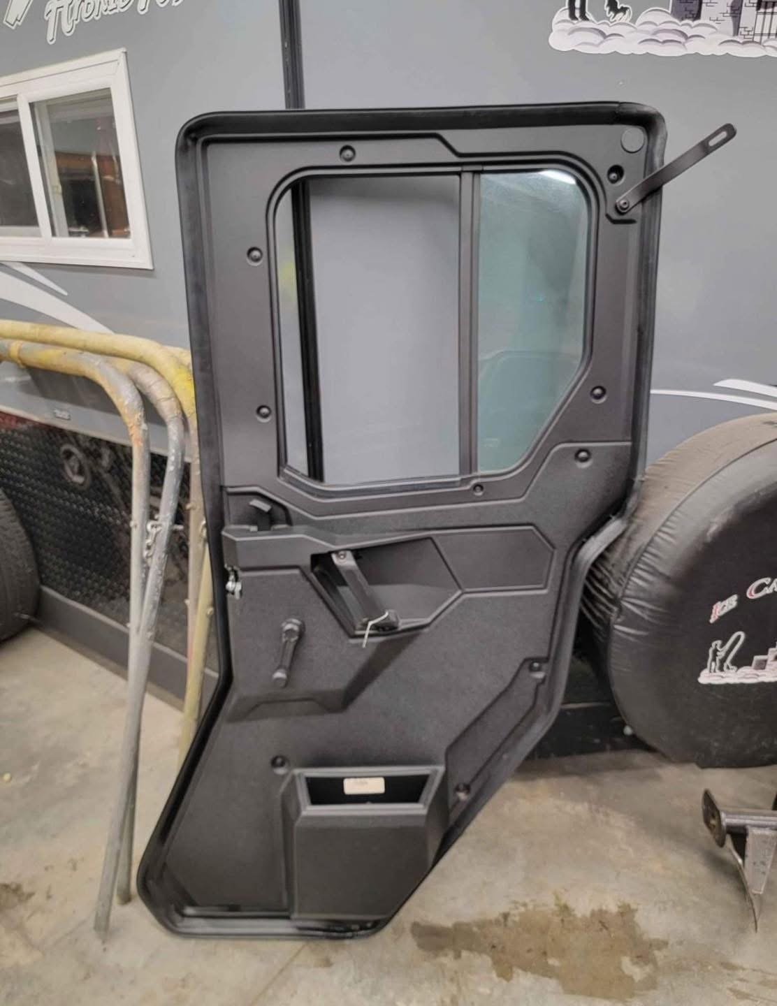 Polaris Ranger XP 1000 Crew doors - Image 4