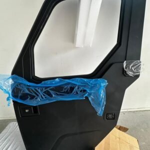 Polaris Xp 1000 single doors