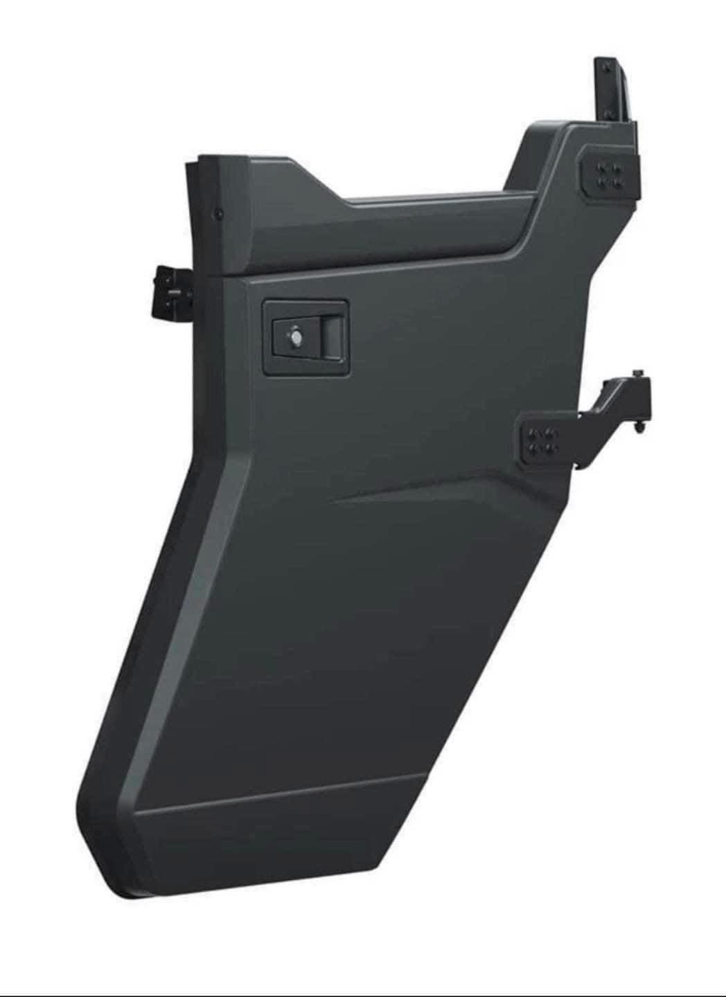 polaris ranger xp 1000 solid half doors - Image 3