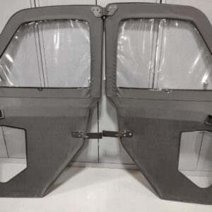Polaris Ranger Xp1000 Soft Doors