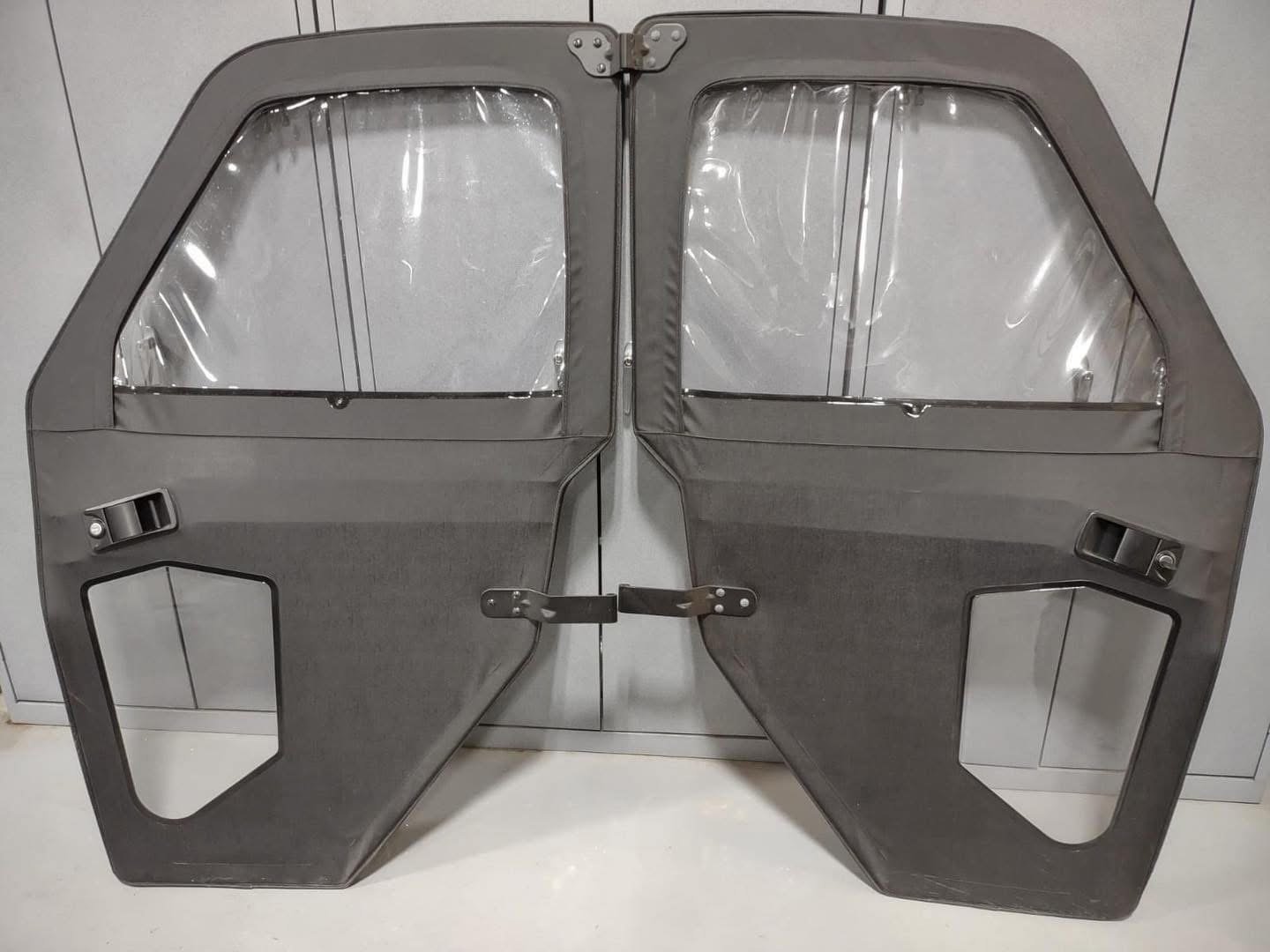 Polaris Ranger Xp1000 Soft Doors