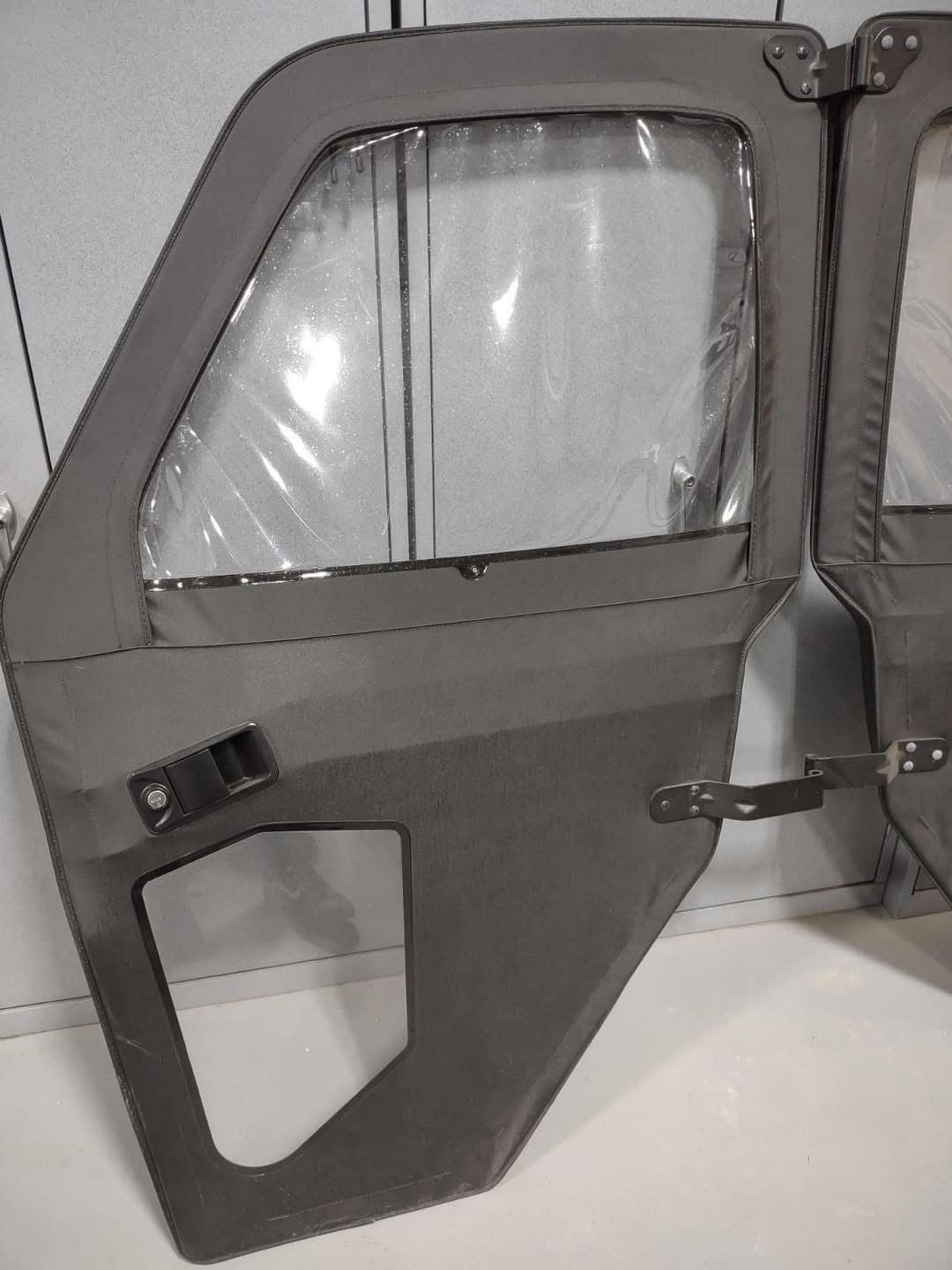 Polaris Ranger Xp1000 Soft Doors - Image 3