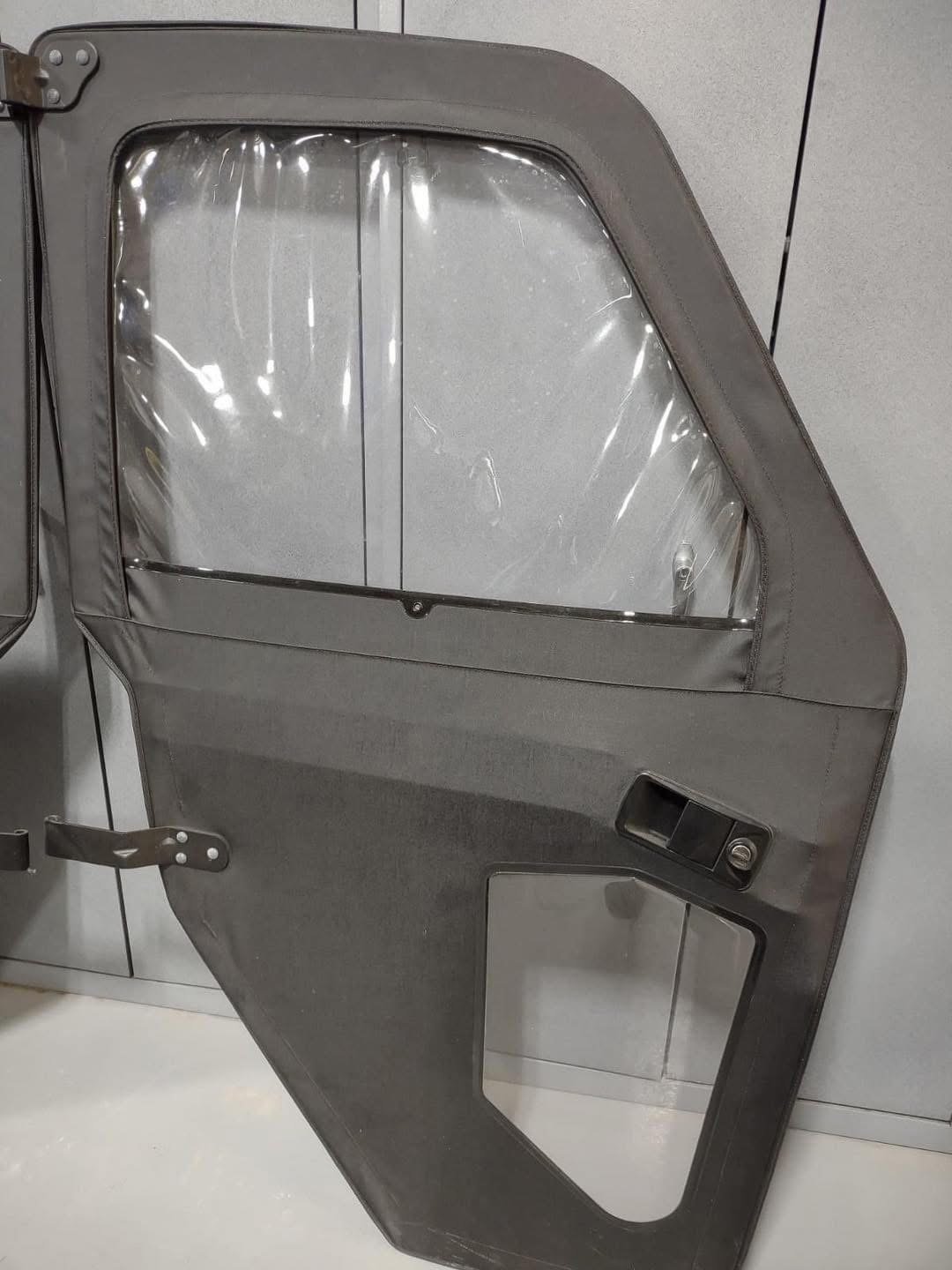 Polaris Ranger Xp1000 Soft Doors - Image 5