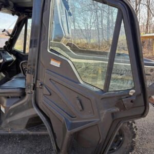 Honda pioneer 1000 Full Hard Doors