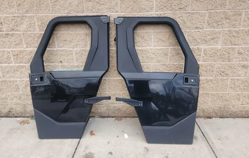 Polaris Ranger 570 full hard doors