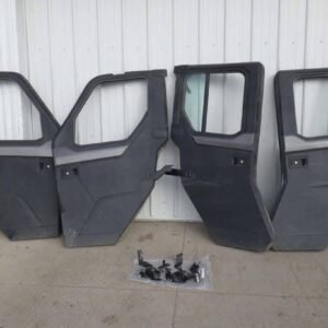 Polaris Ranger Xp 1000 full doors