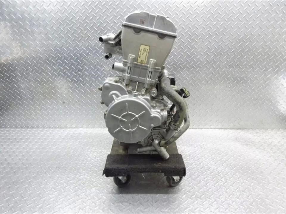 Polaris RZR 1000 Engine Motor - Image 2
