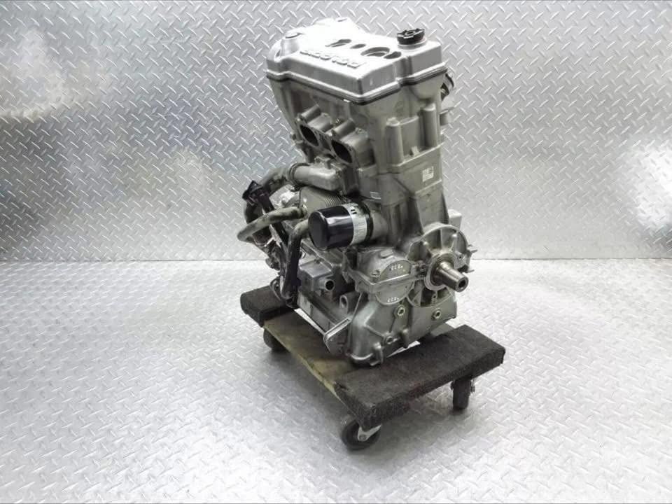 Polaris RZR 1000 Engine Motor - Image 3