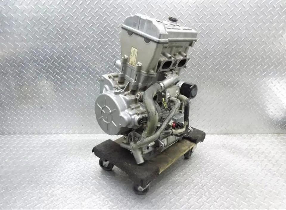 Polaris RZR 1000 Engine Motor