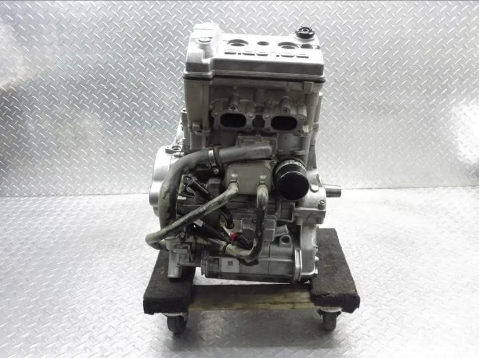 Polaris RZR 1000 Engine Motor - Image 6