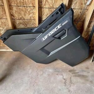 Cf moto Uforce 1000 Half Doors