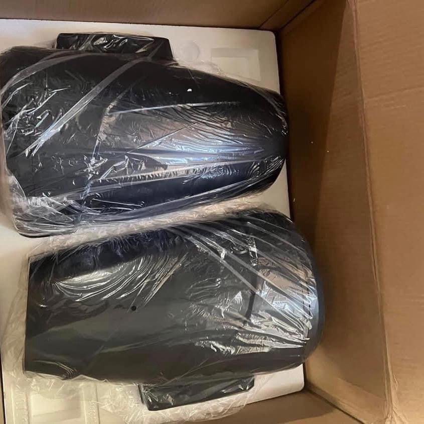 Rockford Fosgate 8 inch cannons M2 - Image 3