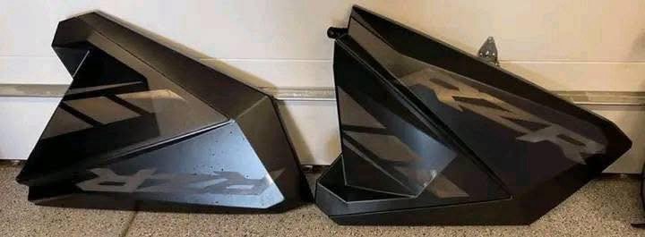 Polaris RZR Pro R 4 Seater Stock Doors - Image 4