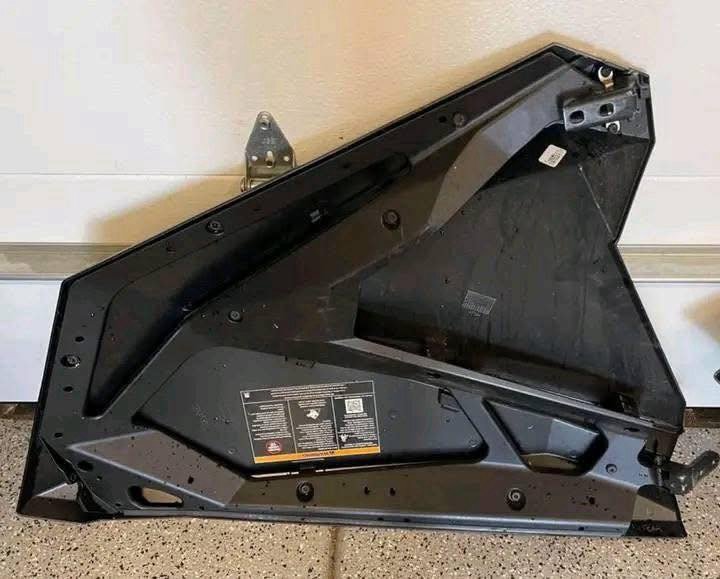 Polaris RZR Pro R 4 Seater Stock Doors - Image 7