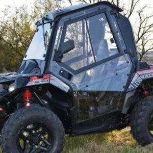 HardCabs Polaris Ace 500/570 2014-2019 Full Hard Doors
