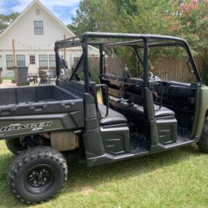 2015 Polaris Ranger xp900 Crew Doors