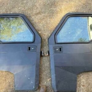 2017 Polaris Ranger Xp 1000/900 Doors