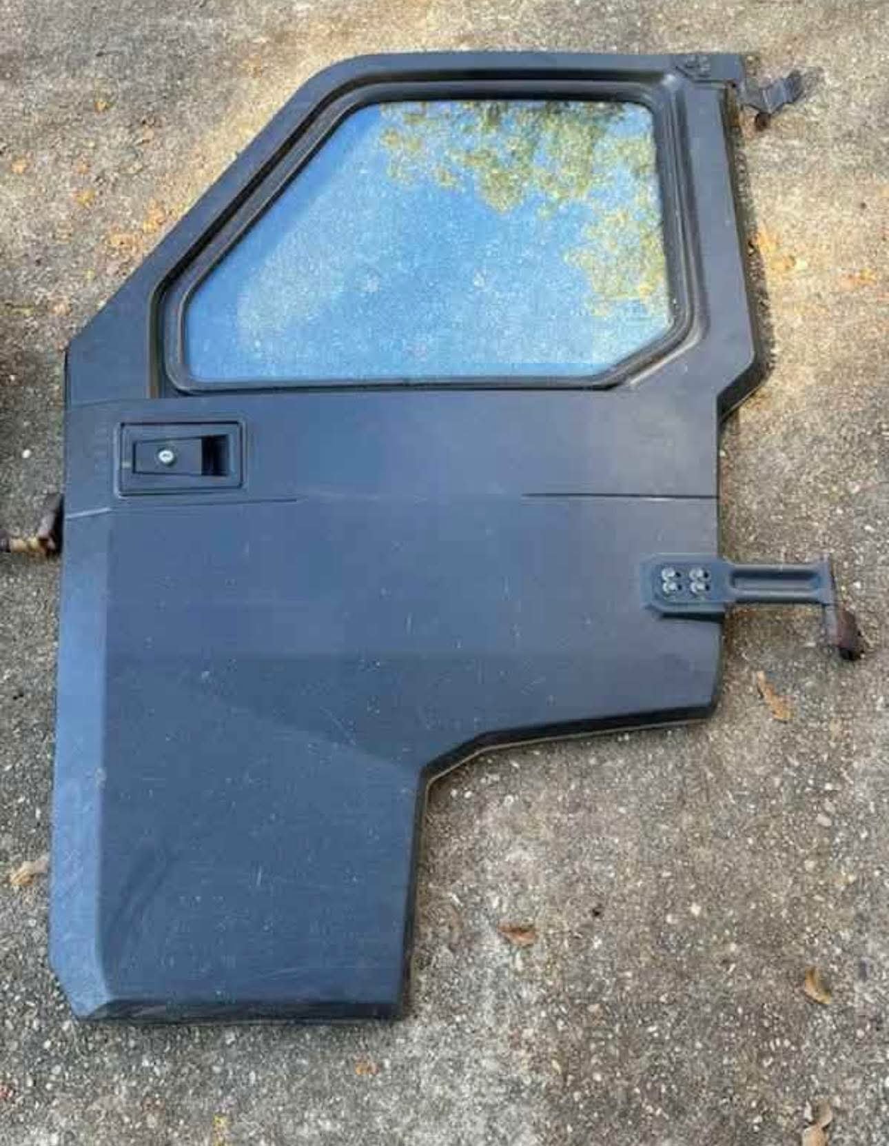 2017 Polaris Ranger Xp 1000/900 Doors - Image 5