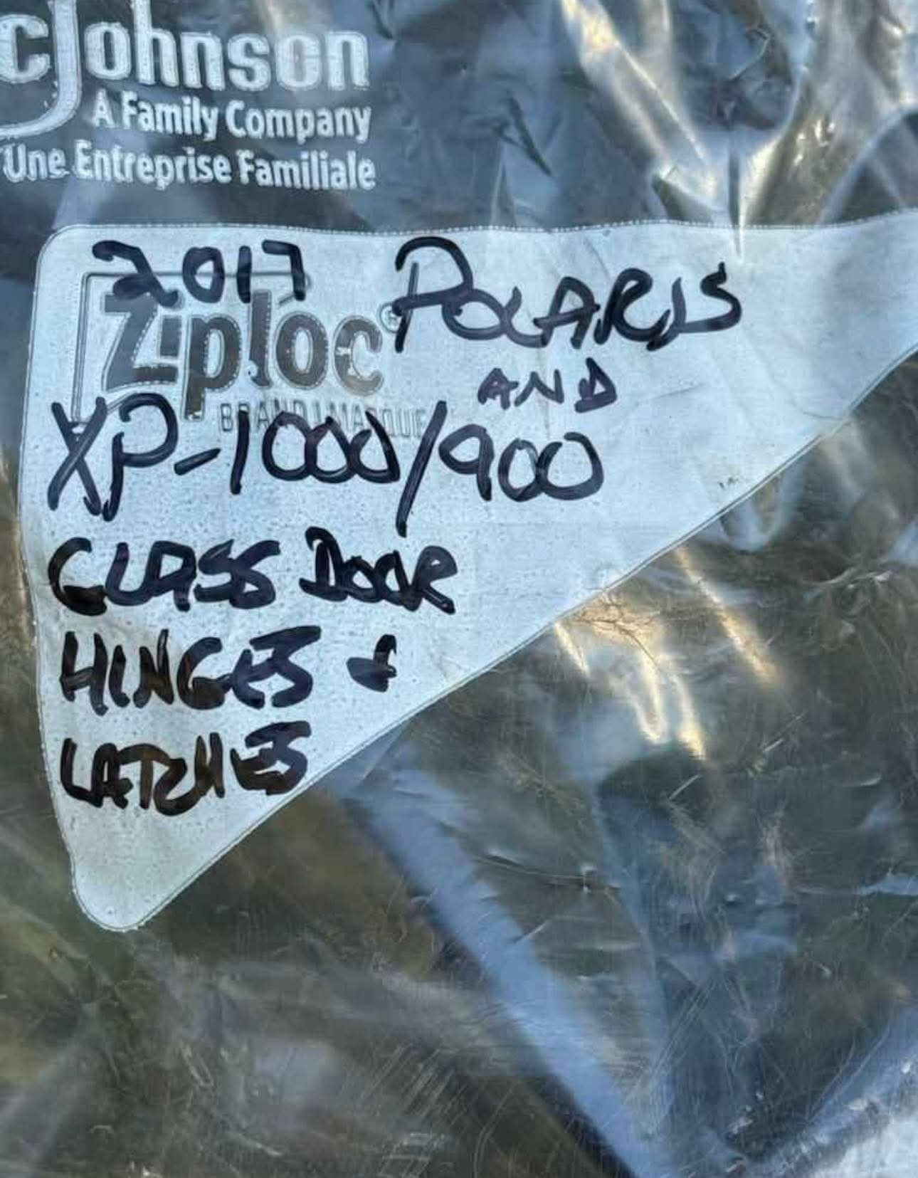 2017 Polaris Ranger Xp 1000/900 Doors - Image 6